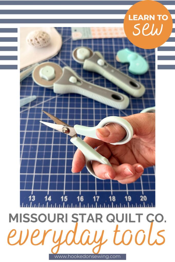 4" scissors