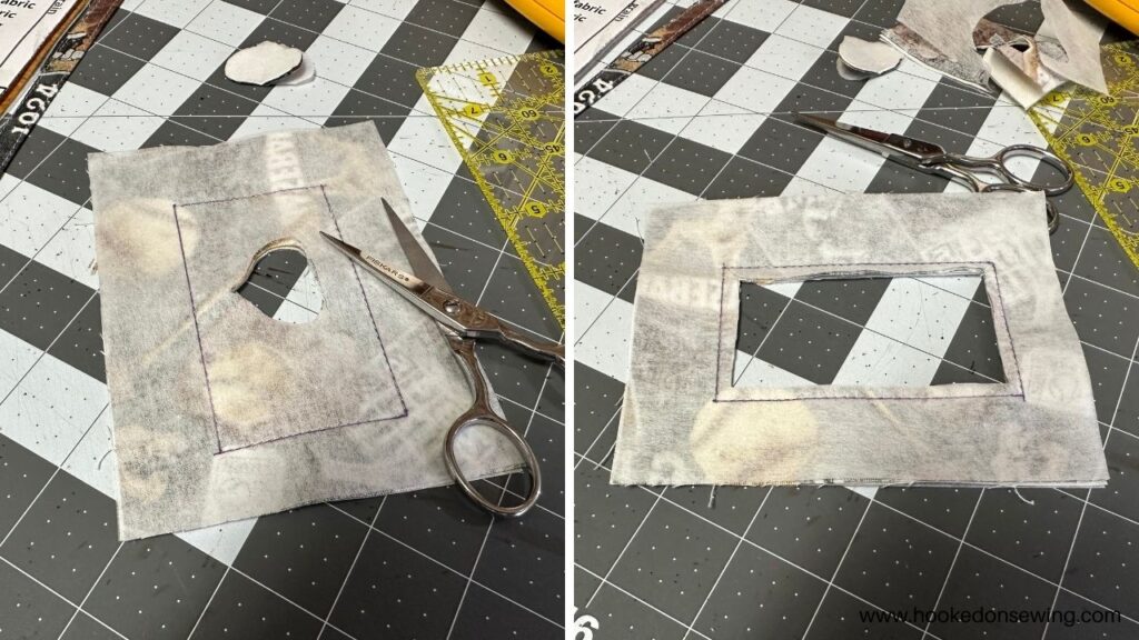 Learn How to Sew Fabric Luggage Tags in this beginner-friendly sewing tutorial. Fabric Luggage Tags are perfect for luggage, backpacks, laptop cases, gym bags, camera bags, and more!