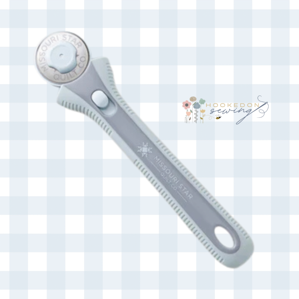 28mm rotary cutter