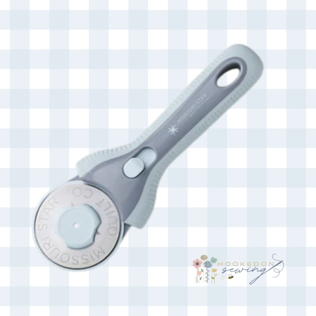 60mm rotary cutter