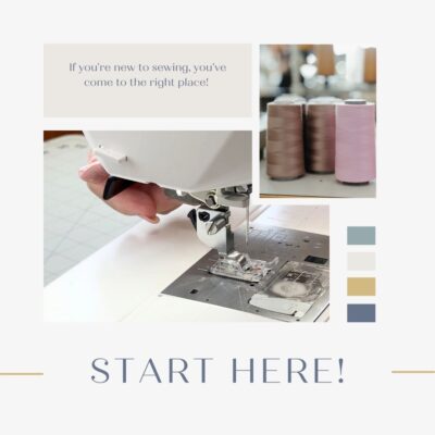 start here